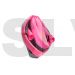 Q-HS-0001 - Gaine Thermo  2.5mm 1m rouge  1m noir